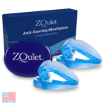 ZQuiet Anti Snoring Mouthpiece